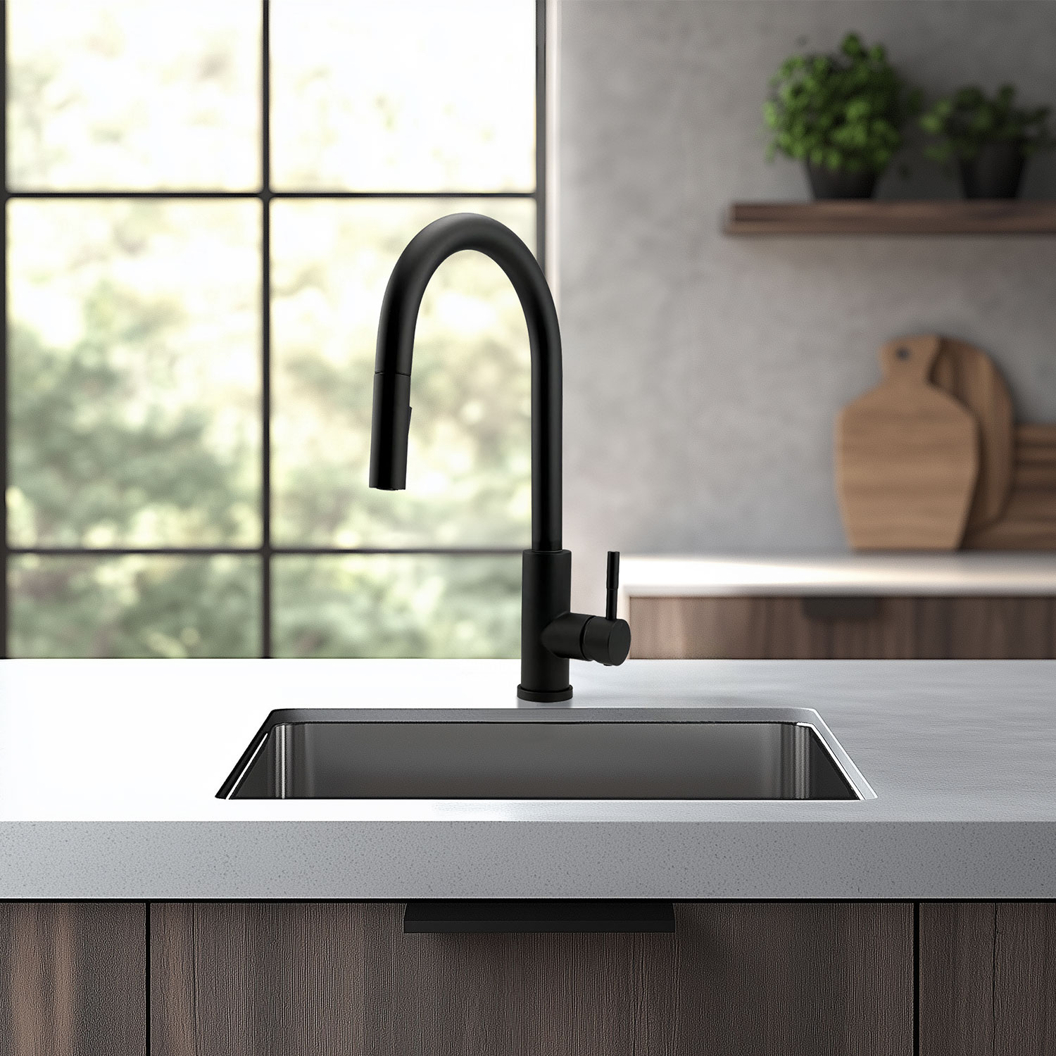 Il Lavello che Definisce la Cucina: Perché Sempre Più Proprietari di Case Scelgono Pure.Sink