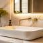 Stile Bagno Festivo: Aggiungi Lusso con Rubinetti d'Oro & Bronzo